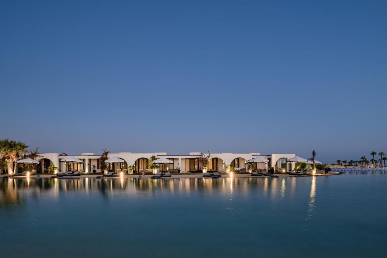 Le Sidi - A Tlt Signature Hotel El Alamein Exterior photo