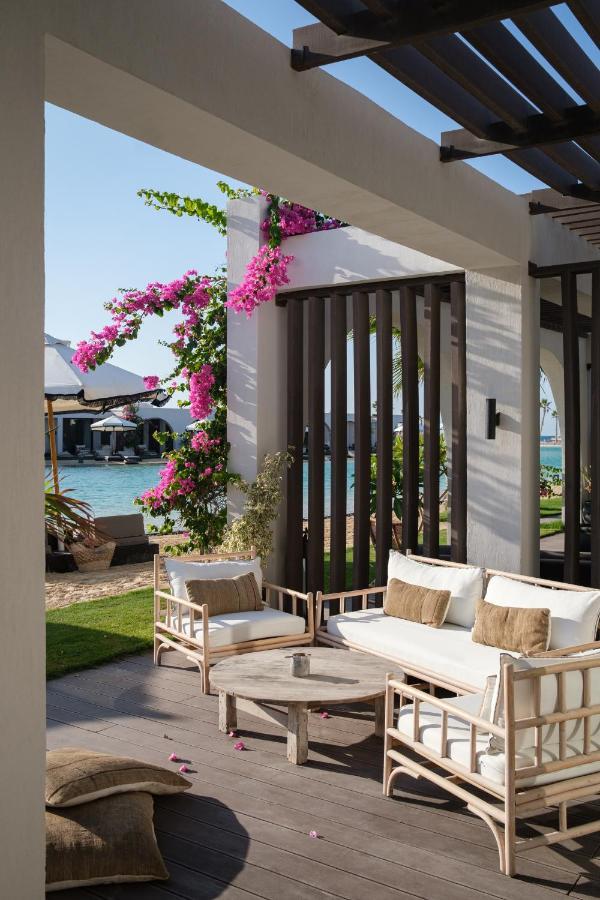 Le Sidi - A Tlt Signature Hotel El Alamein Exterior photo
