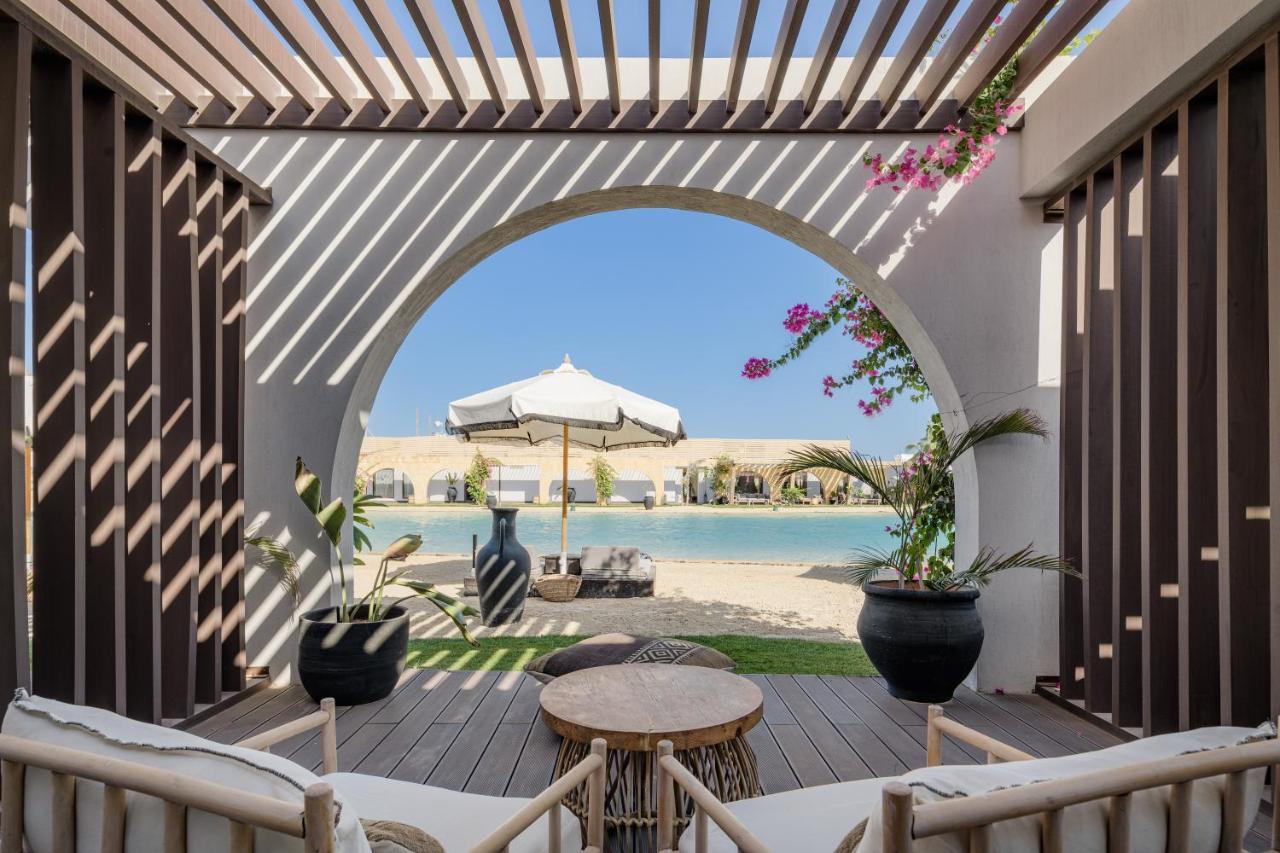 Le Sidi - A Tlt Signature Hotel El Alamein Exterior photo