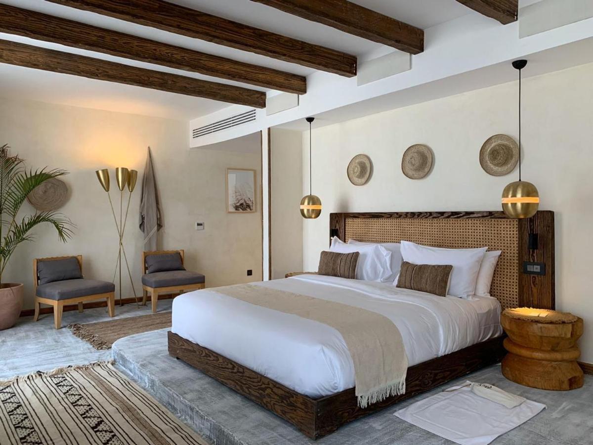 Le Sidi - A Tlt Signature Hotel El Alamein Exterior photo
