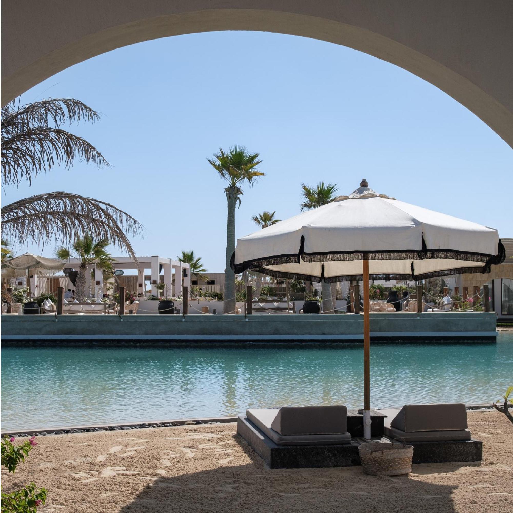 Le Sidi - A Tlt Signature Hotel El Alamein Exterior photo