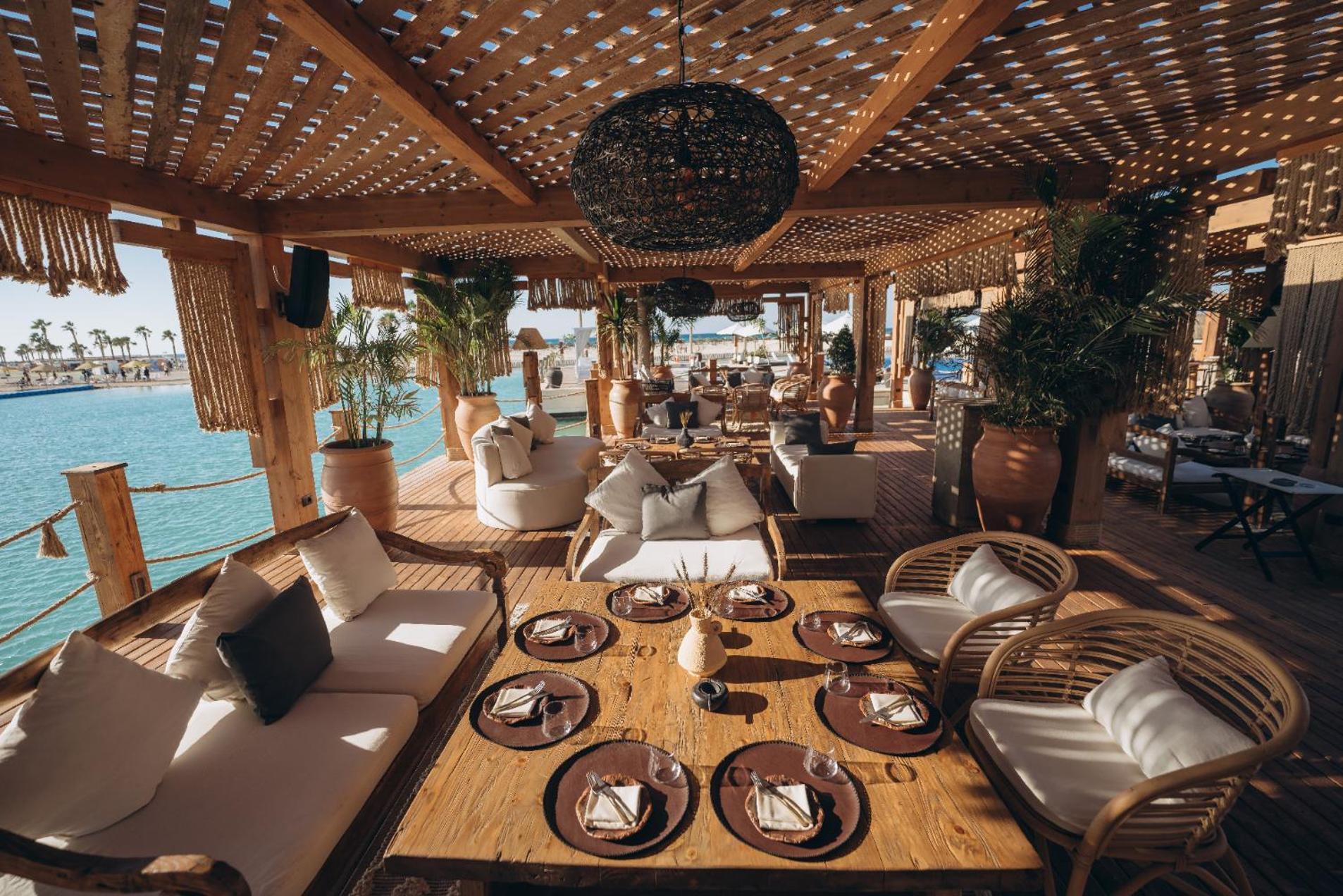 Le Sidi - A Tlt Signature Hotel El Alamein Exterior photo