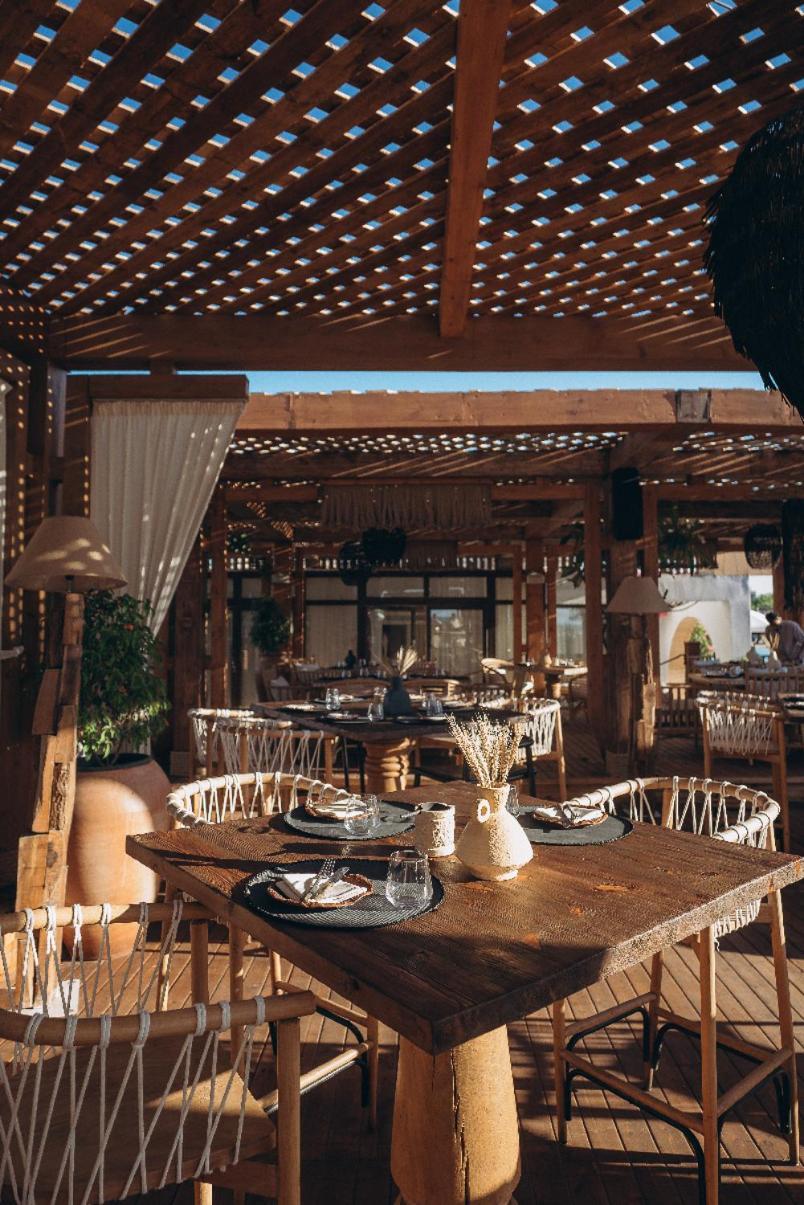 Le Sidi - A Tlt Signature Hotel El Alamein Exterior photo